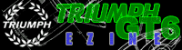 GT6.COM - Triumph GT6 EZine