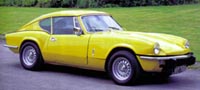 Source: Rimmer Bros GT6 Catalogue
