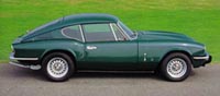 Source: Triumph Spitfire and GT6 - A Guide to Originality, John Thomason