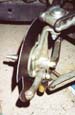Article - Building a Spit 6 Pt 1: Putting GT6 brakes into your early Spitfire