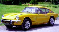 Source: Rimmer Bros GT6 Catalogue
