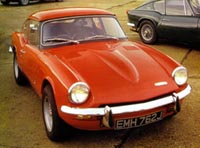 Source: Thoroughbred & Classic Cars April 1998