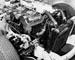 GT6 Le Mans Engine - picture taken from Triumph Spitfire & GT6 - A Collector's Guide by Graham Robson