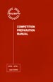 Kas Kastner - Competition Preparation Manual - ISBN 1 85520 0678